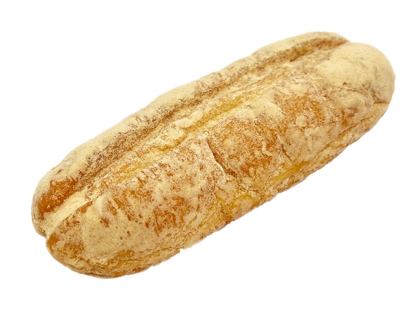 第一屋製パン、「思い出のあげぱん きなこ」を発売