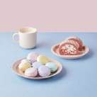 スリーエムジャパン、スコッチブランドより「スコッチ メンディングテープ マカロン型テープディスペンサー付き」を発売