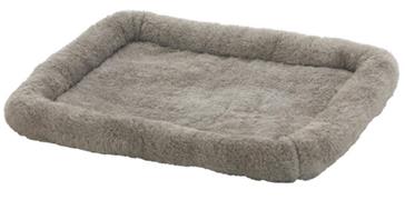 コメリ、オリジナルブランド「Pet ami」から「あごのせマット グレー」など秋冬用ペット寝具を販売開始