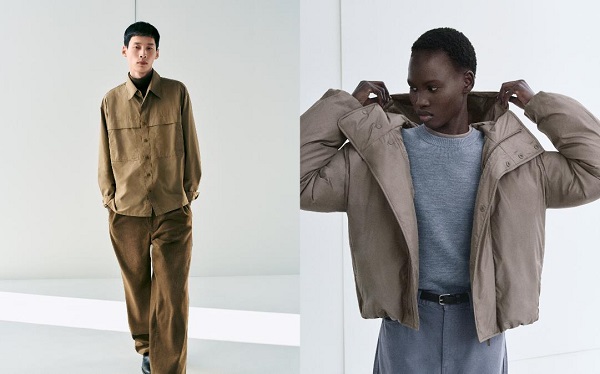 ユニクロ、「Uniqlo U」2025年秋冬コレクションを発売