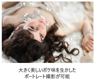 キヤノン、大口径中望遠単焦点Lレンズ「RF85mm F1.4 L VCM」を発売