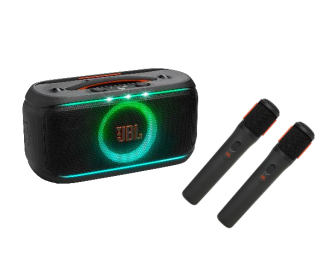ハーマンインターナショナル、パーティースピーカー「JBL PartyBox On-The-Go 2」を発売