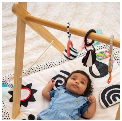 ボーネルンド、赤ちゃんの視覚発達をサポートすることを目的に開発された「ウィマー」シリーズ7種を発売