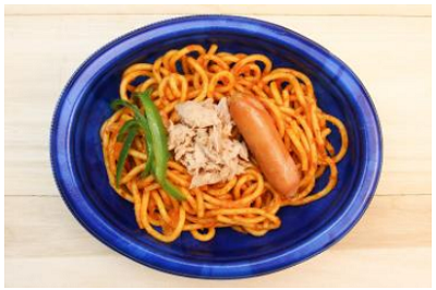 はごろもフーズ、天神屋とのコラボメニューを期間限定で販売