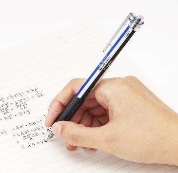 トンボ鉛筆、「水性ゲルボールペン モノグラフライト」を「モノグラフ」シリーズに加えて発売