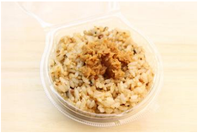 はごろもフーズ、天神屋とのコラボメニューを期間限定で販売