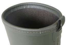 アキレス、「MONTRRE」ブランドから女性用防寒ブーツ「モントレFB-183」を発売