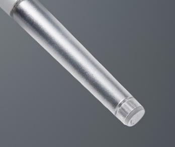 トンボ鉛筆、キャップ式水性ゲルボールペン「ZOOM L1」の新色5色を発売