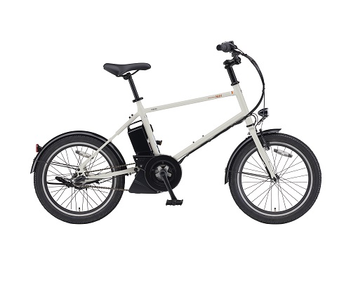 ヤマハ発動機、新型電動アシスト自転車「PAS CRAIG ALLEY」を発売