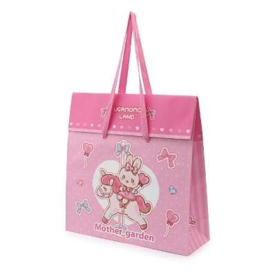 クリエイティブヨーコ、「ペットパラダイス」・「しろたん」・「マザーガーデン」の「新春福袋」を数量限定で発売