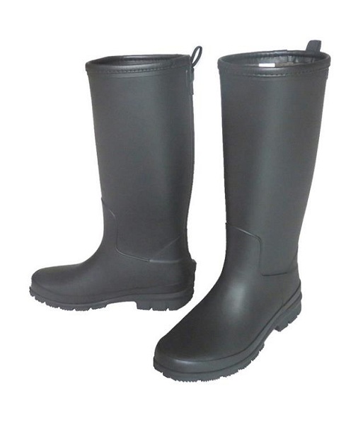 アキレス、「MONTRRE」ブランドから女性用防寒ブーツ「モントレFB-183」を発売