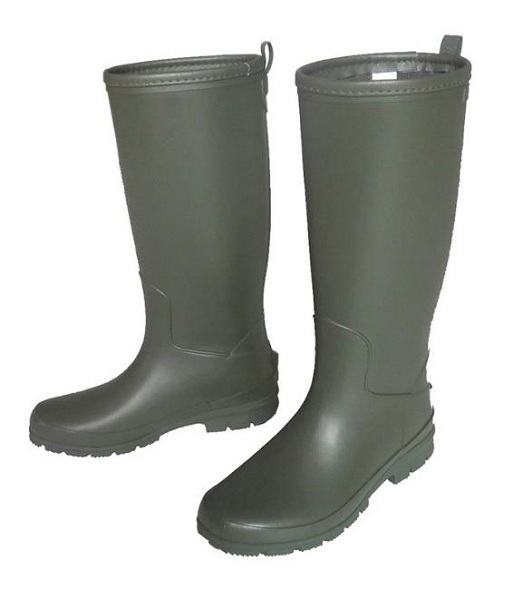 アキレス、「MONTRRE」ブランドから女性用防寒ブーツ「モントレFB-183」を発売