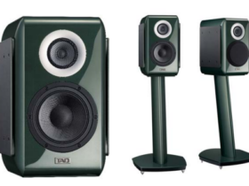 テクニカルオーディオデバイセズラボラトリーズ、特別限定モデル「TAD-ME1TX-G Special Set」を発売