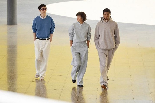 ユニクロ、「UNIQLO:C」の先行アイテムを販売開始