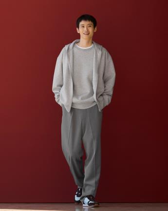 ユニクロ、「UNIQLO:C」の先行アイテムを販売開始