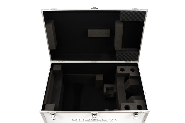 ビクセン、「BT126SS-A鏡筒ケース」を発売