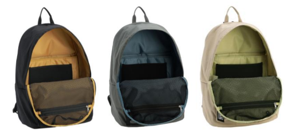 ニューウェルブランズ・ジャパン、コールマンがシティユースバッグ「ユニウォーカー」シリーズ全9モデルを発売