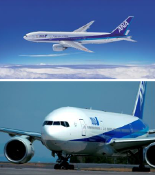 全日空商事、セイコーウオッチとのコラボウォッチ「SEIKO for ANA 777 デザイン」を数量限定で販売