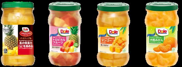 ドール、『フルーツボトル』シリーズより、新ラインナップ『フルーツボトル 大粒みかん』を発売