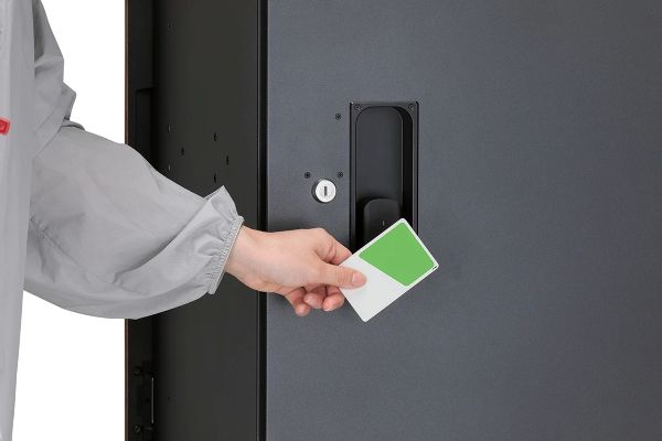 ユニソン、ポスト一体型宅配ボックス「ヴィコスマート DB」を発売