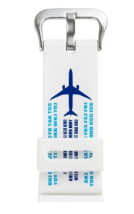 全日空商事、G-SHOCKとのコラボウォッチ「G-SHOCK for ANA オリジナルモデル」を数量限定発売