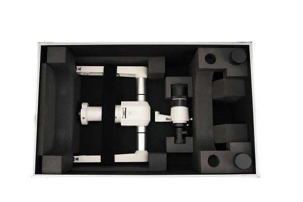 ビクセン、「BT126SS-A鏡筒ケース」を発売