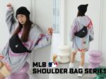 イーカムグループ、「MLB」のチームロゴが入ったショルダーバッグを発売