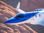 ホンダ、HondaJetの機体性能を向上させるパフォーマンスパッケージ「APMG S」を発売