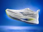 ミズノ、軽量・高機能デイリートレーナー「MIZUNO NEO ZEN 2」を発売