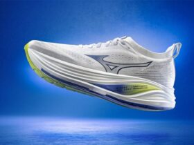 ミズノ、軽量・高機能デイリートレーナー「MIZUNO NEO ZEN 2」を発売