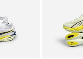 プーマジャパン、ランニングシューズ「DEVIATE NITRO ELITE 4」などを発売
