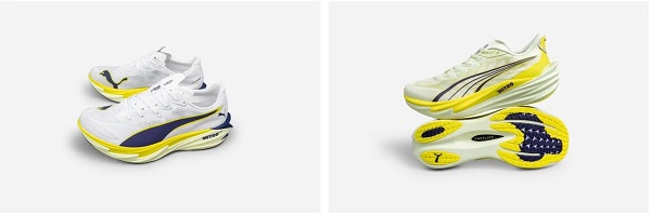 プーマジャパン、ランニングシューズ「DEVIATE NITRO ELITE 4」などを発売