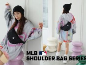 イーカムグループ、「MLB」のチームロゴが入ったショルダーバッグを発売