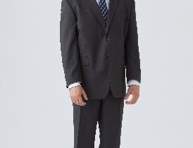 はるやま商事、「大きいサイズの店フォーエル」でフレッシャーズ向けに「褒められメンズセット」などを発売