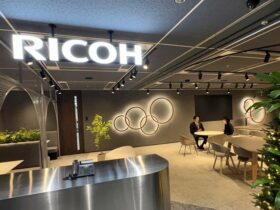 リコージャパン、LiveOffice「ViCreA（ヴィクレア）新宿」をリニューアルオープン