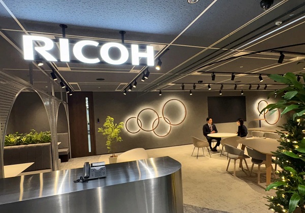リコージャパン、LiveOffice「ViCreA(ヴィクレア)新宿」をリニューアルオープン