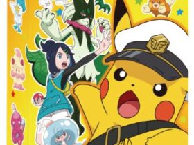 丸大食品、ポケモン フィッシュソーセージ 第2弾を発売