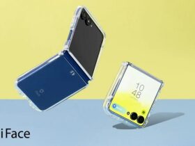 Hamee、「iFace」から「Galaxy Z Flip 7」専用スマホケースを発売