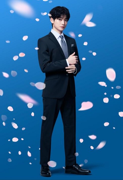 はるやま商事、「リスペクトネロ褒められスーツ」シリーズを発売