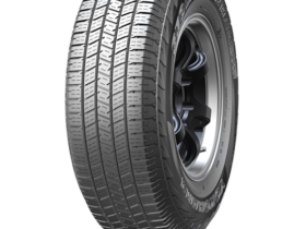 横浜ゴム、大型SUV・ピックアップトラック向けハイウェイテレーンタイヤ「GEOLANDAR H/T4」を発売