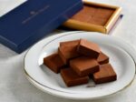 ホテルニューグランド、S.Weil by HOTEL NEW GRAND 本店などで「生チョコレート」を期間限定販売