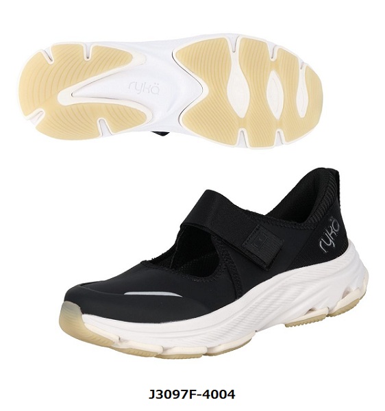 ゼット、「ryka」ブランドよりスニーカーサンダル「DEVOTION MAX MJ」を発売