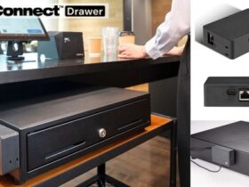 スター精密、キャッシュドロアー制御デバイス「mC-Connect Drawer」を発売