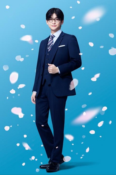 はるやま商事、「リスペクトネロ褒められスーツ」シリーズを発売