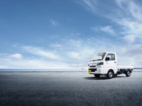 日産自、「クリッパートラック」を一部仕様向上し発売