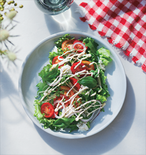 キユーピー、「キユーピーハーフ」を大幅リニューアル