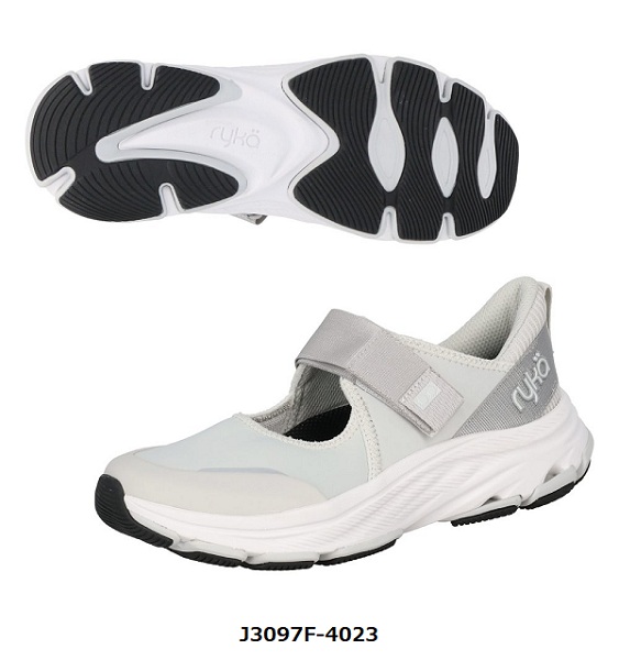 ゼット、「ryka」ブランドよりスニーカーサンダル「DEVOTION MAX MJ」を発売