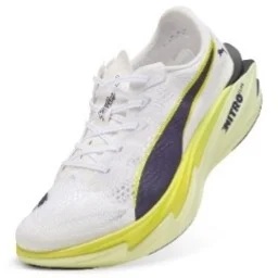 プーマジャパン、ランニングシューズ「DEVIATE NITRO ELITE 4」などを発売