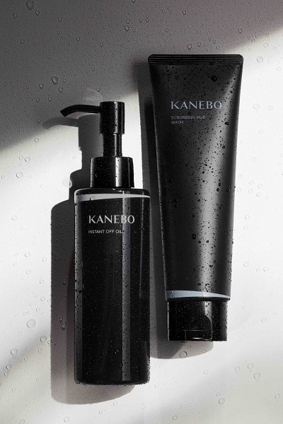 カネボウ化粧品、「KANEBO」から洗顔料とクレンジング料2品目2品種を2021年3月に発売