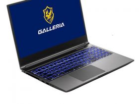 サードウェーブ、ゲーミングPC「GALLERIA」より「GCL2060RGF-T 10875H モデル」を発売